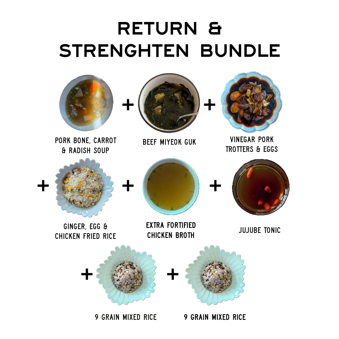 Week 4 Bundle