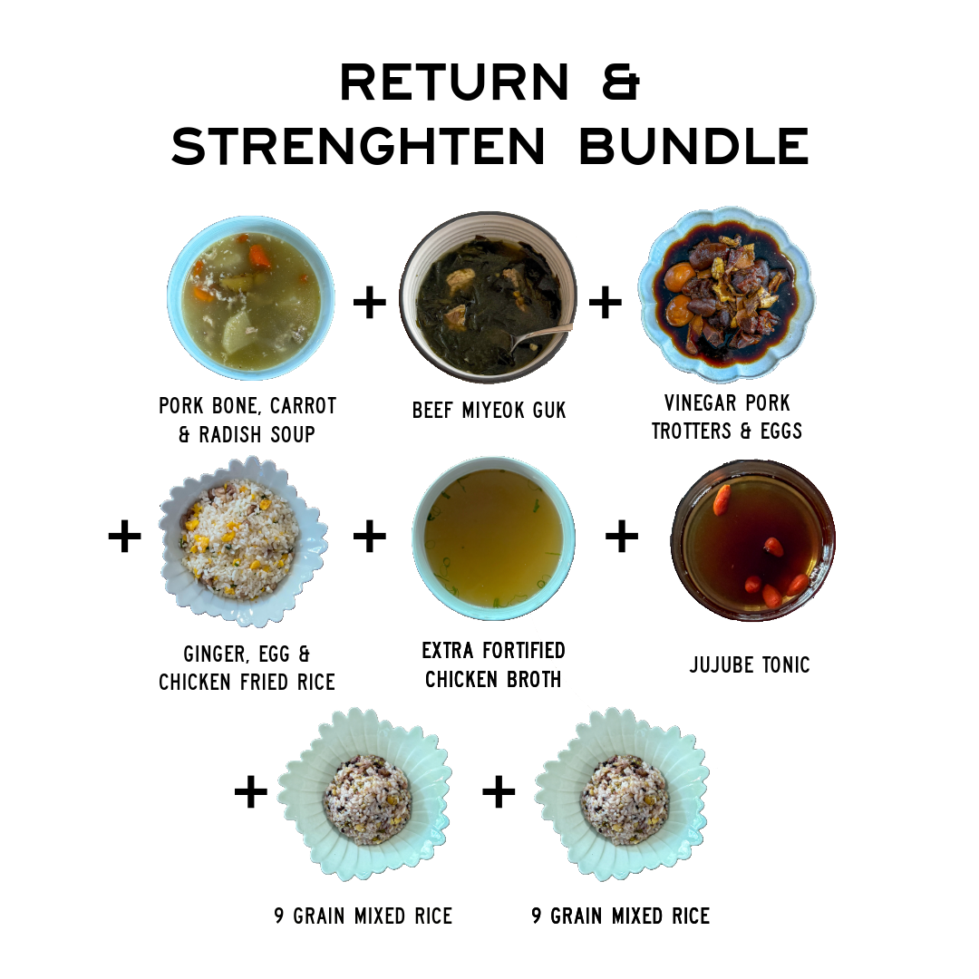 Week 4 Bundle