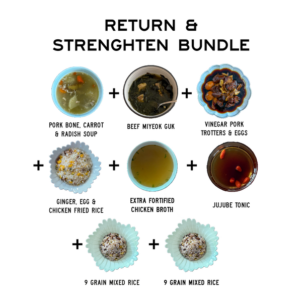 Week 4 Bundle