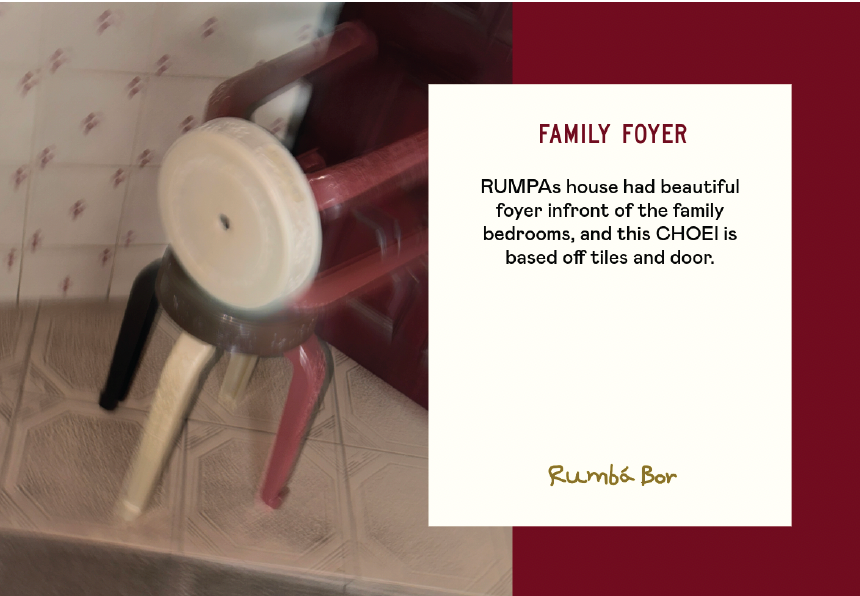 Family Foyer