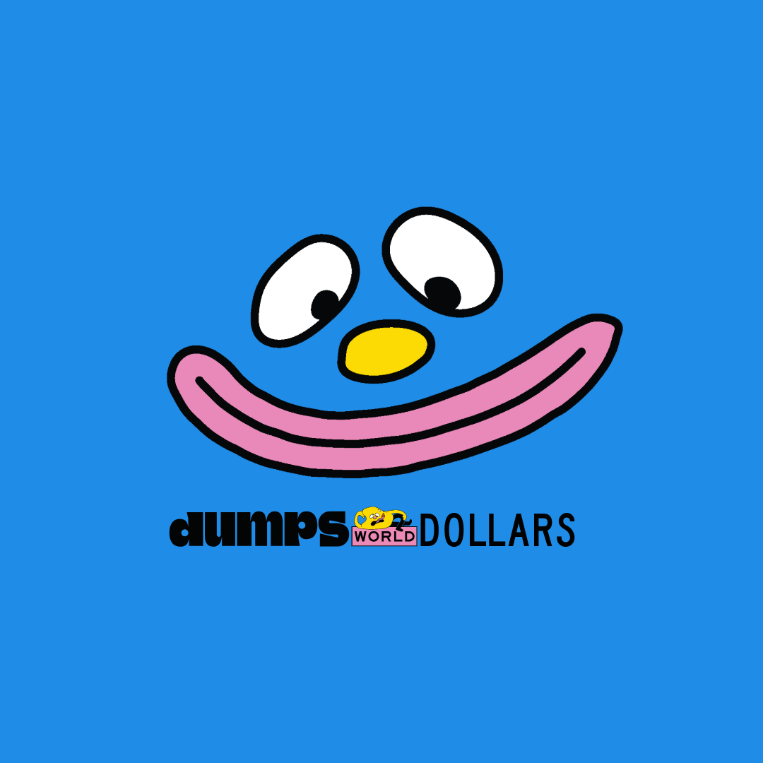 Dumps World - Gift Card