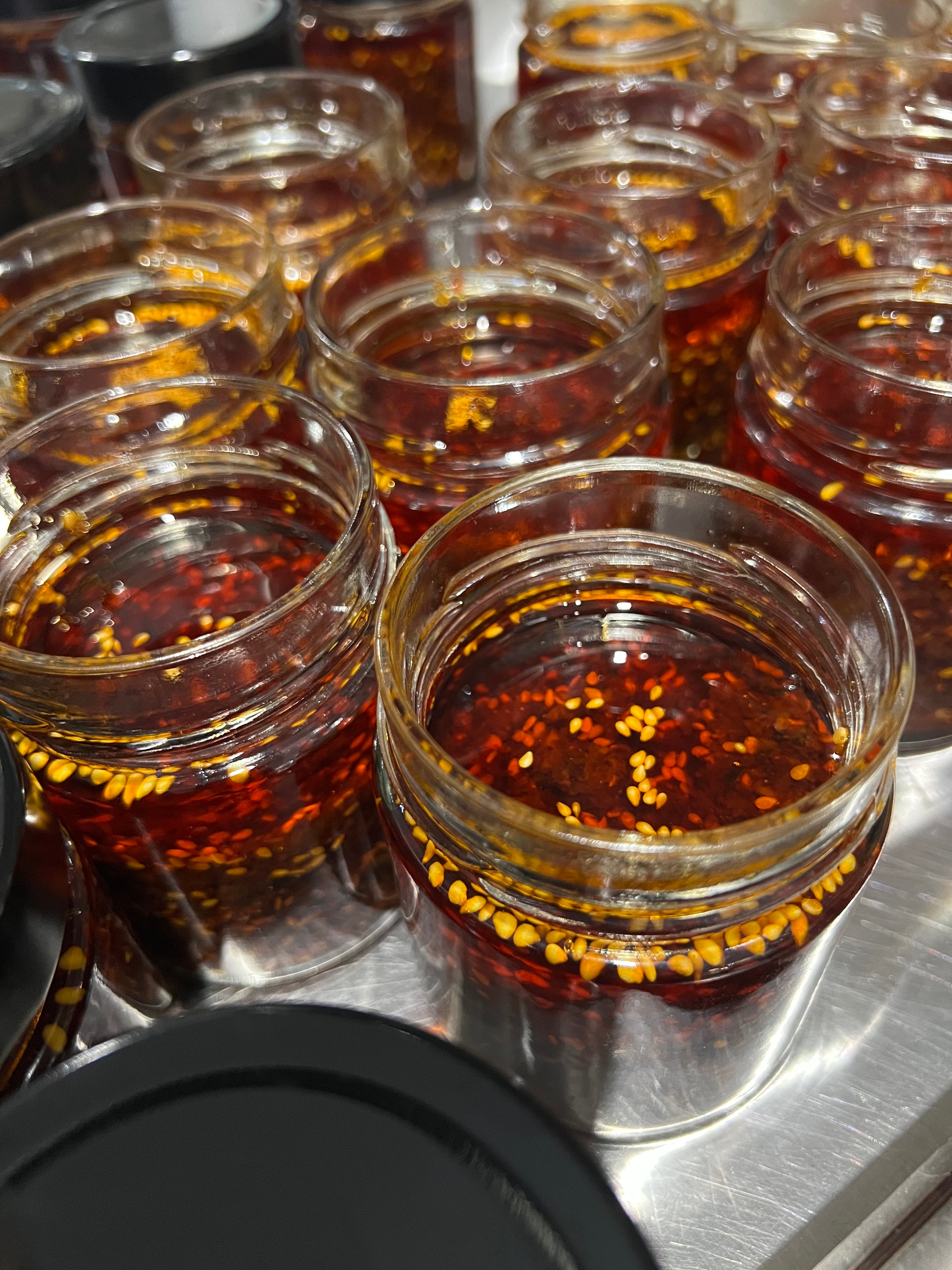 Umami Crack Oil