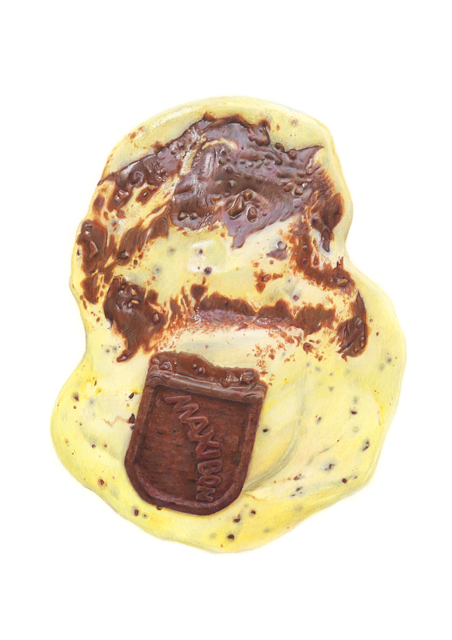 Maxibon - Original