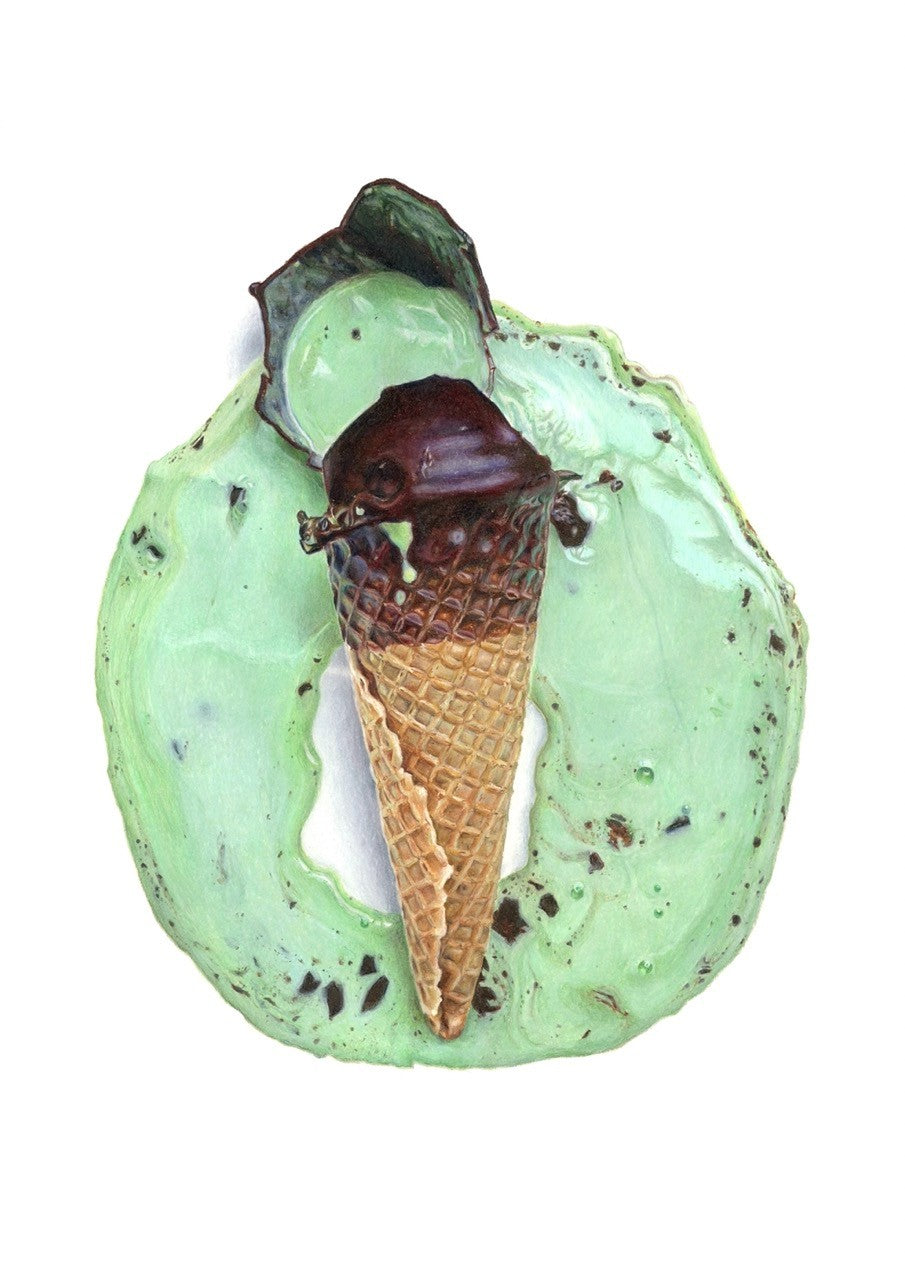 Choc Mint - Original