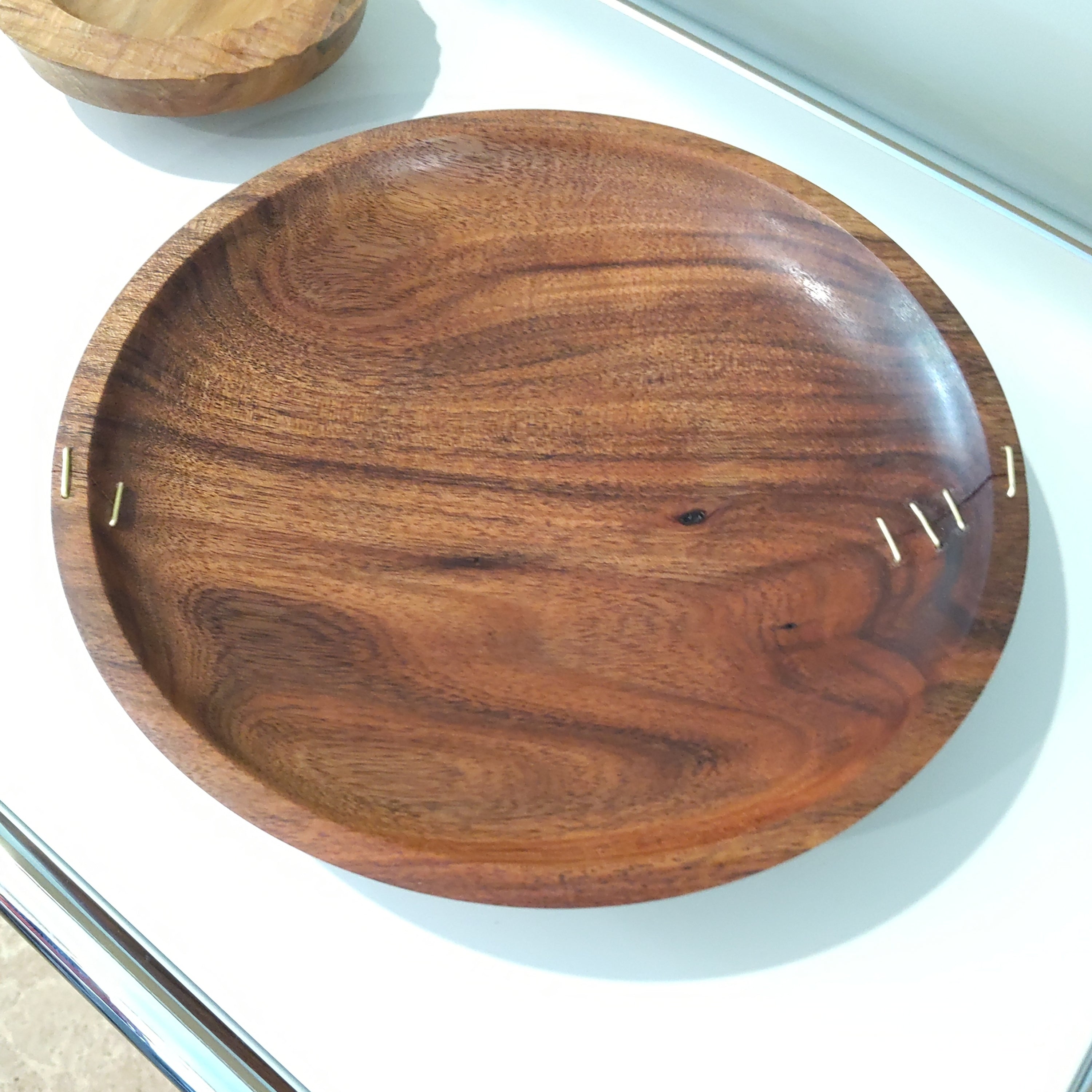 Plate - Medium
