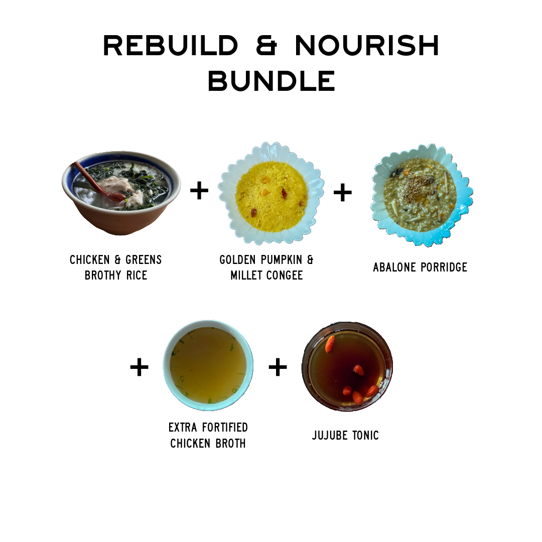 Week 2 Bundle