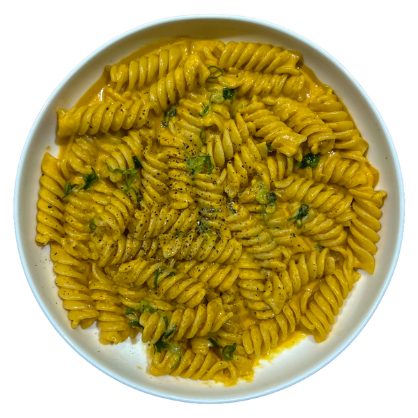 Uni Tomato Cream