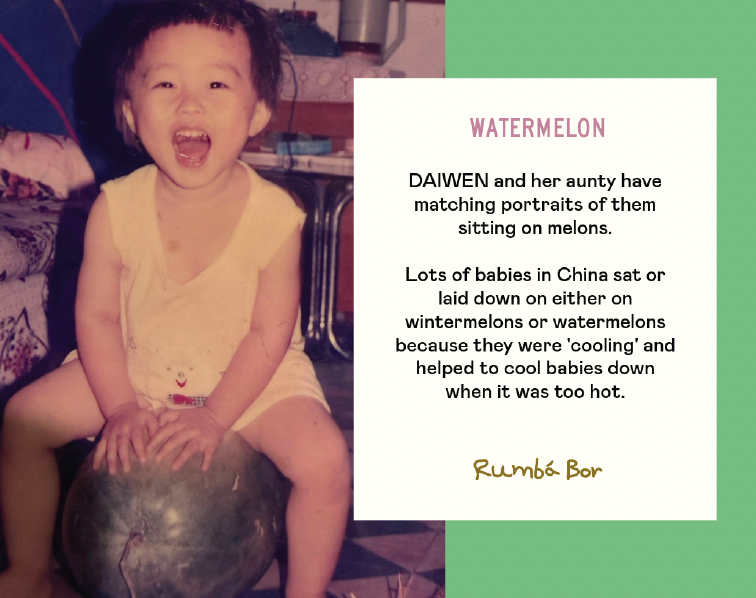 Watermelon