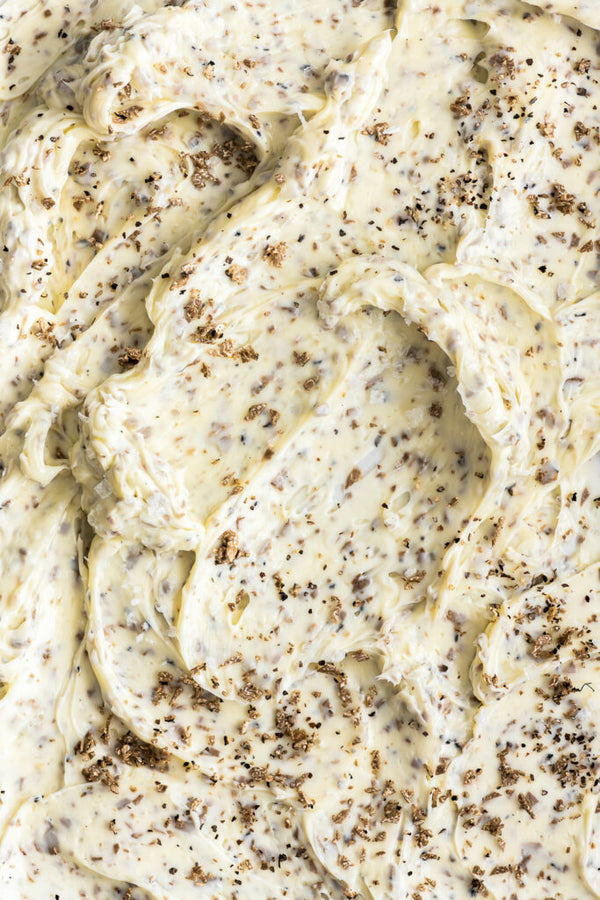 Whipped Truffle Butter (Add-on)