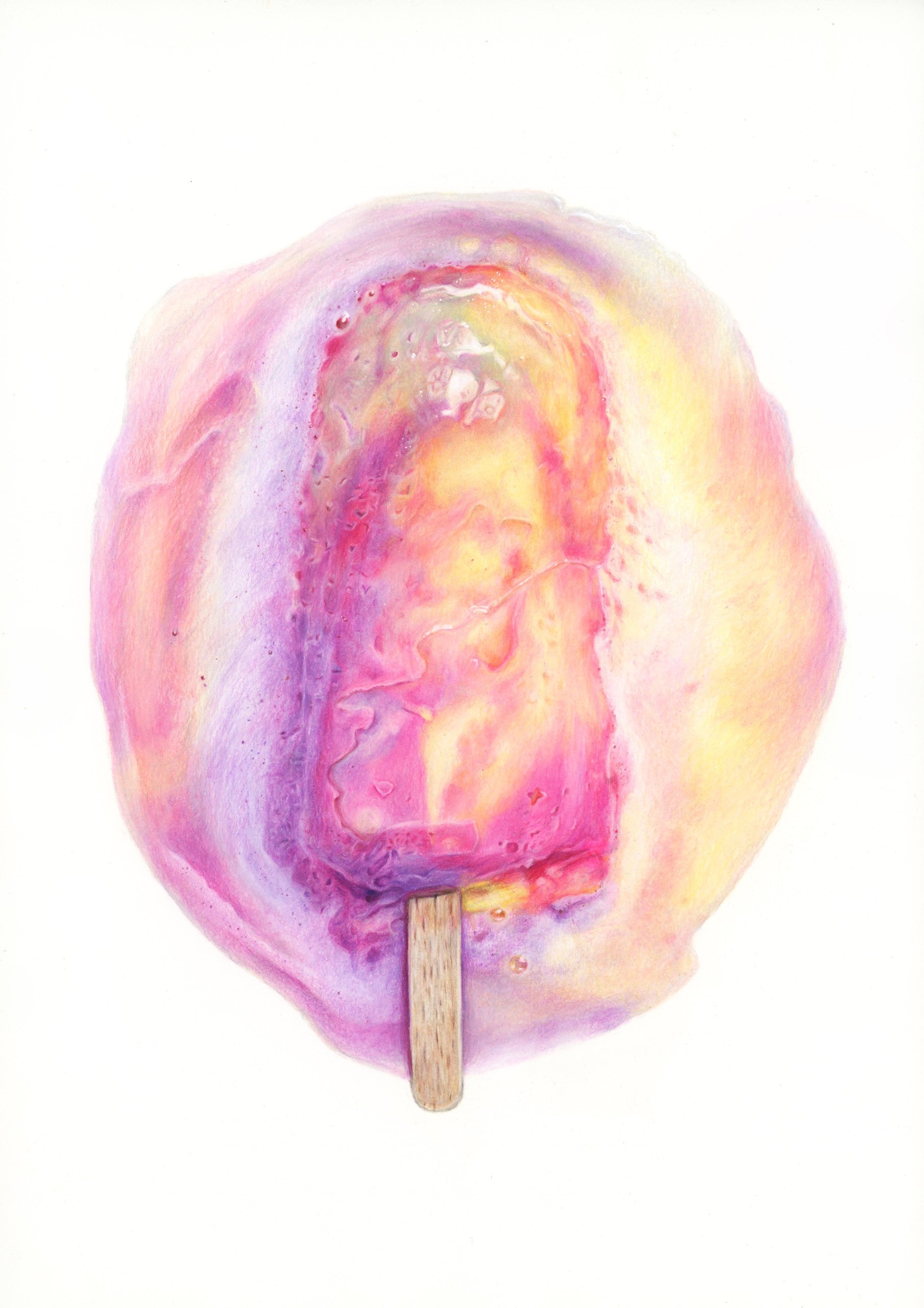 Paddle Pop - Original