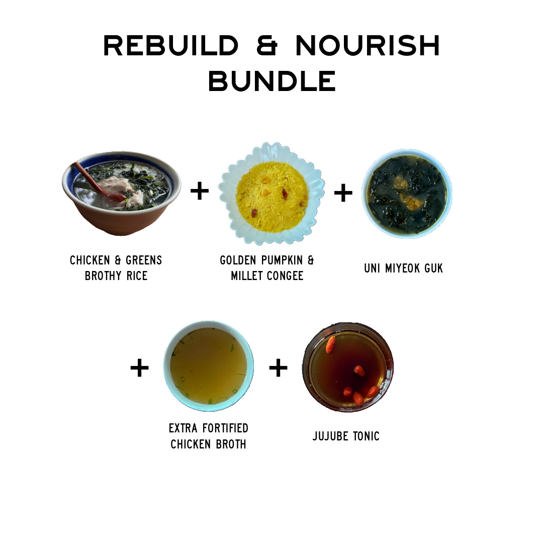 Week 2 Bundle