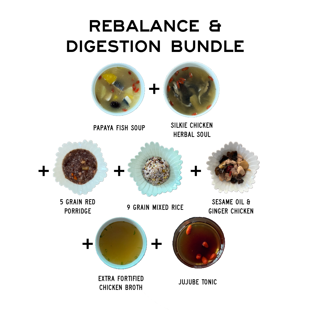 Week 3 Bundle